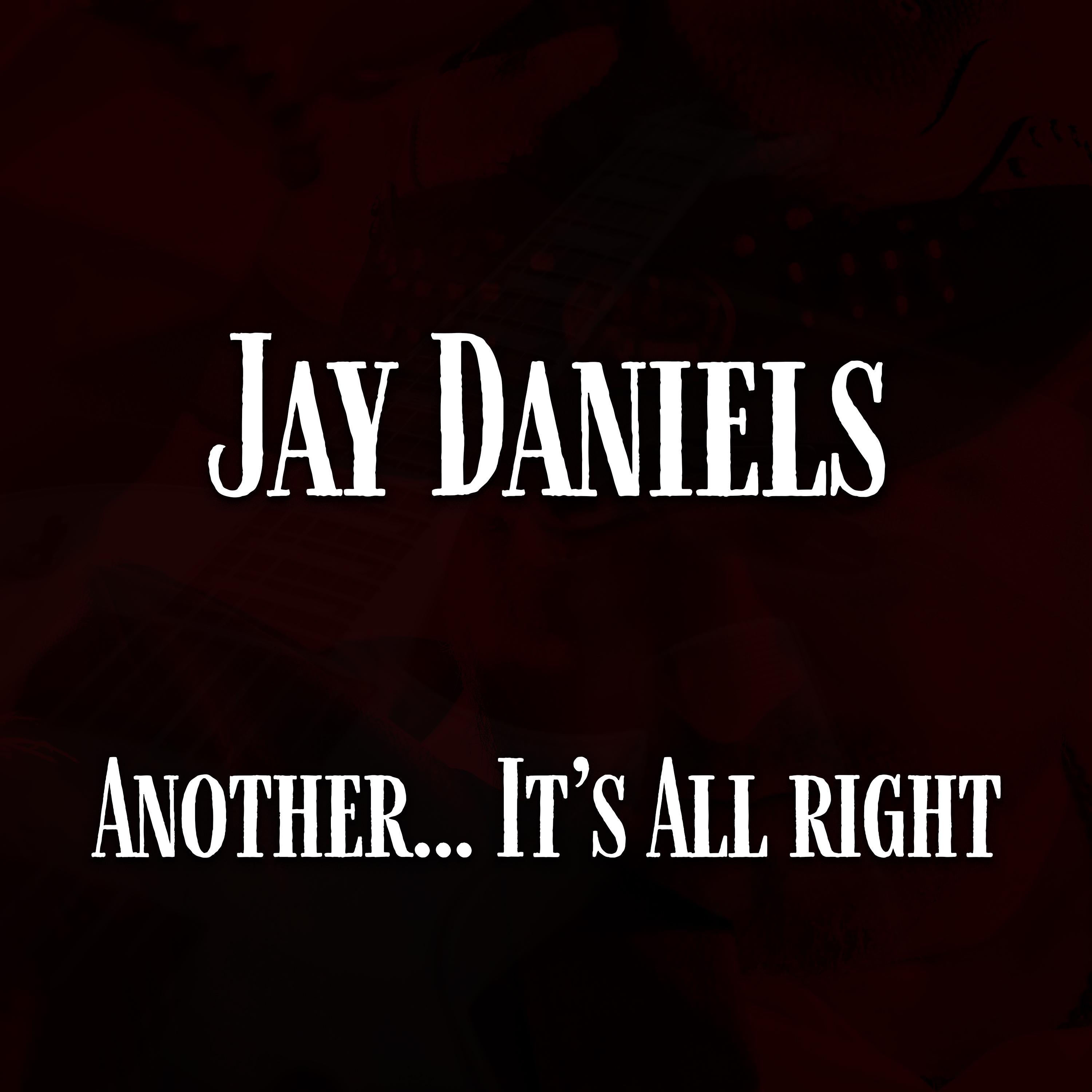 Another It's All Right