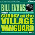 Sunday at Village Vanguard