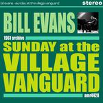 Sunday at Village Vanguard专辑