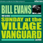 Sunday at Village Vanguard专辑