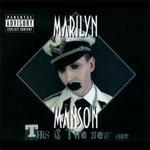 Marilyn Manson - This Is The New ****高品加速