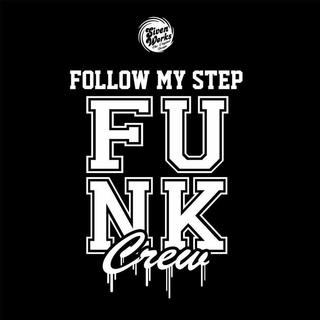 Anight阿夜(Funky Party)