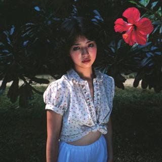 昭和旧夏｜上世纪传来的风铃残响
