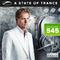 A State Of Trance Episode 545专辑