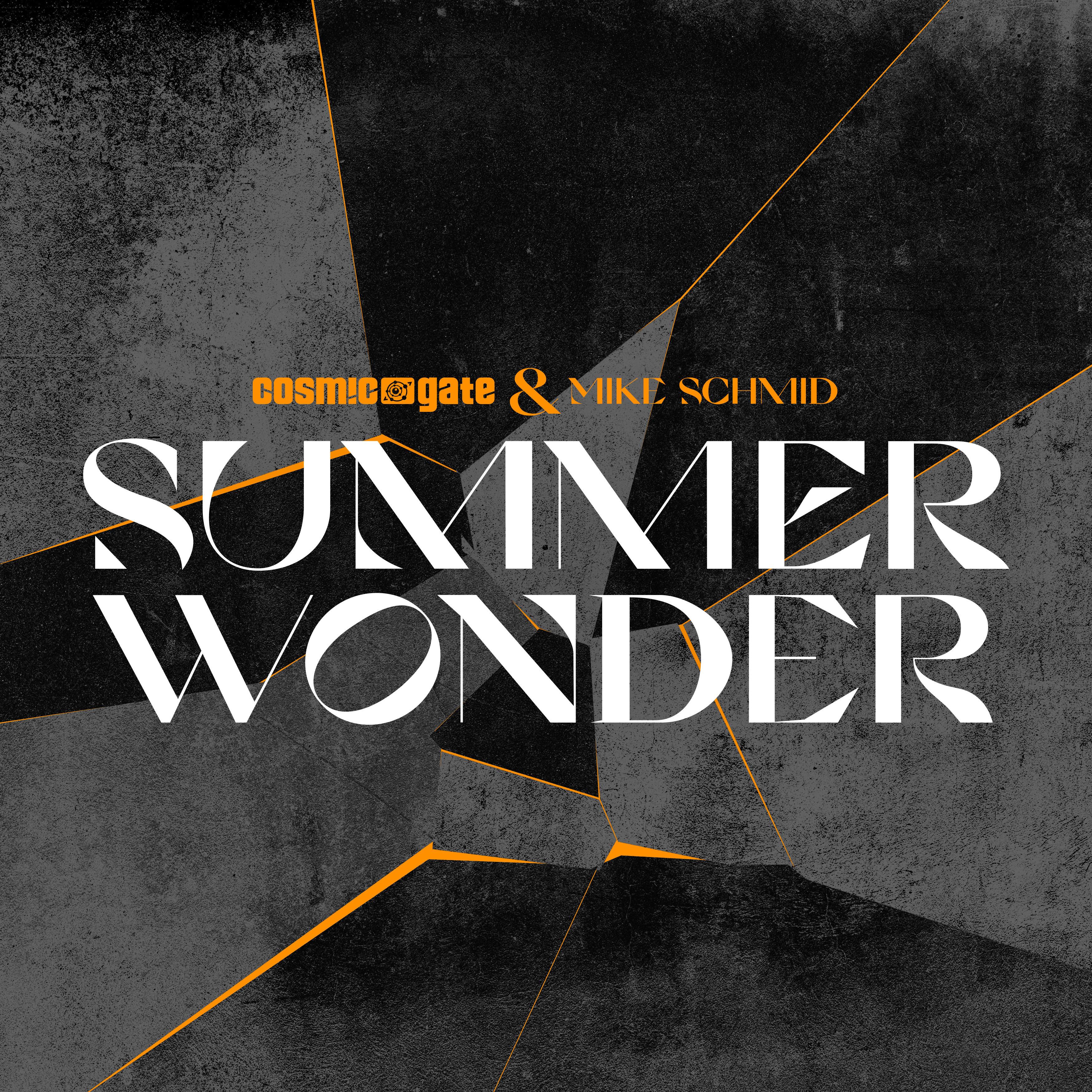 Summer Wonder