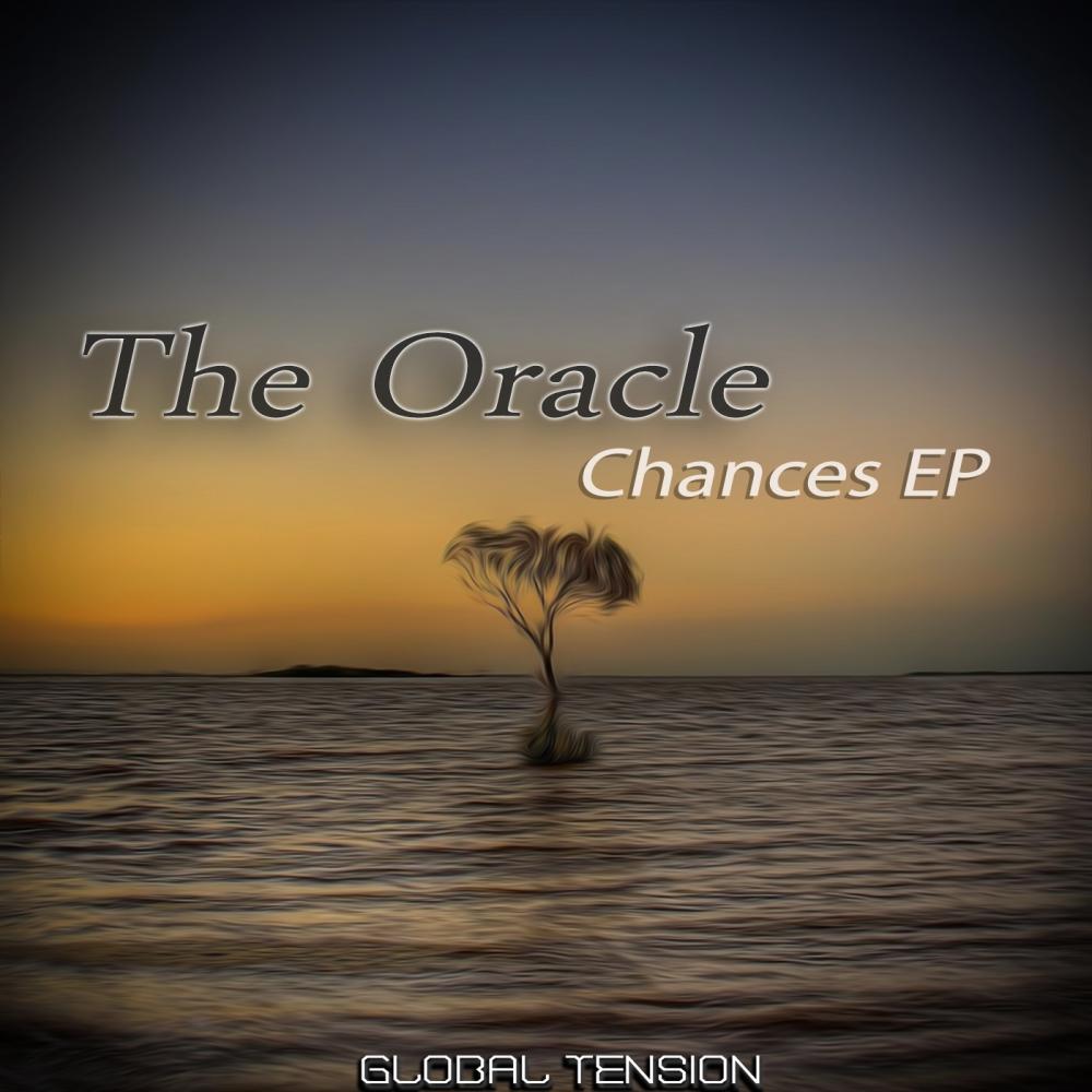 Chances EP