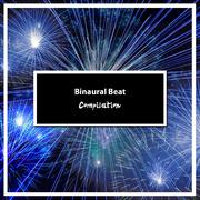 12 Binarual Beat Tracks Compilation