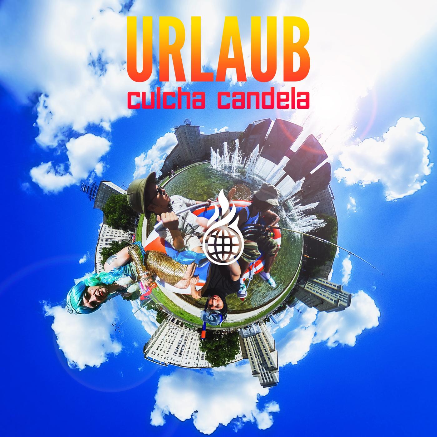 Urlaub