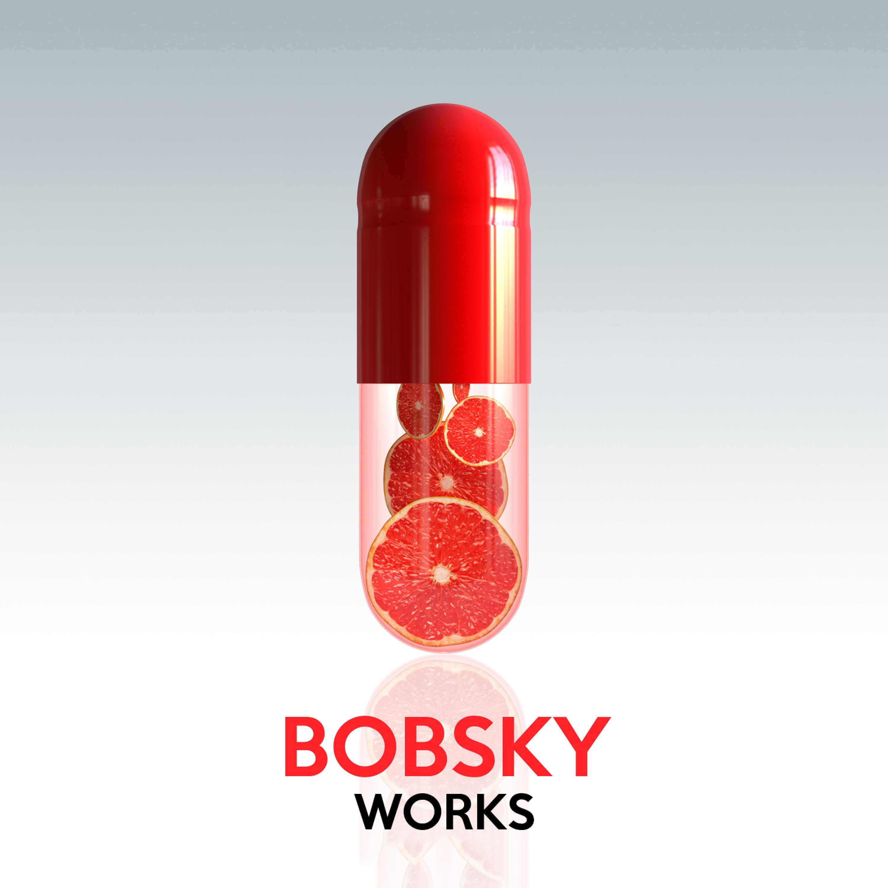 Bobsky Works