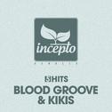 5 Hits: Blood Groove & Kikis