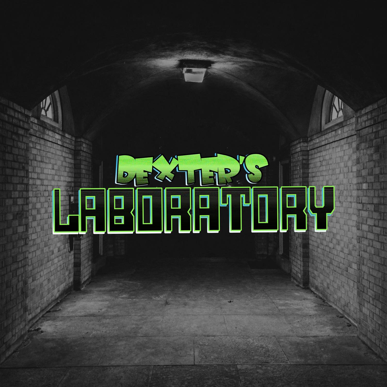 Dexter's Laboratory