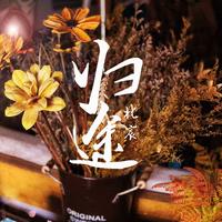 (盗墓笔记、张起灵)归途(will-滨崎步)