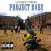 Calliope Popeye - Project Baby