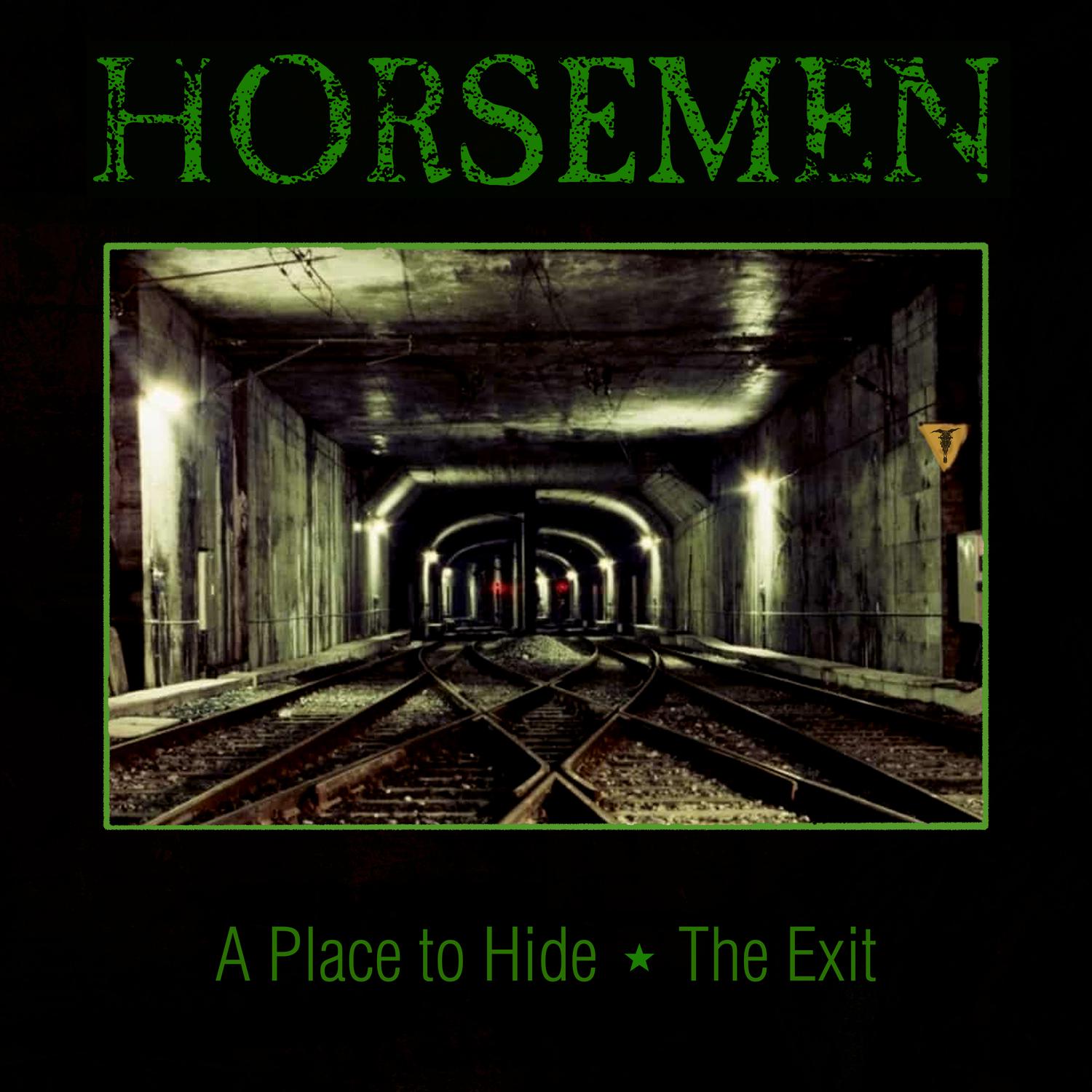 horsemen - The Exit (The Equestrians Swan Song)