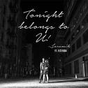 Tonight Belongs To U! (feat. Flo Rida) - Single专辑