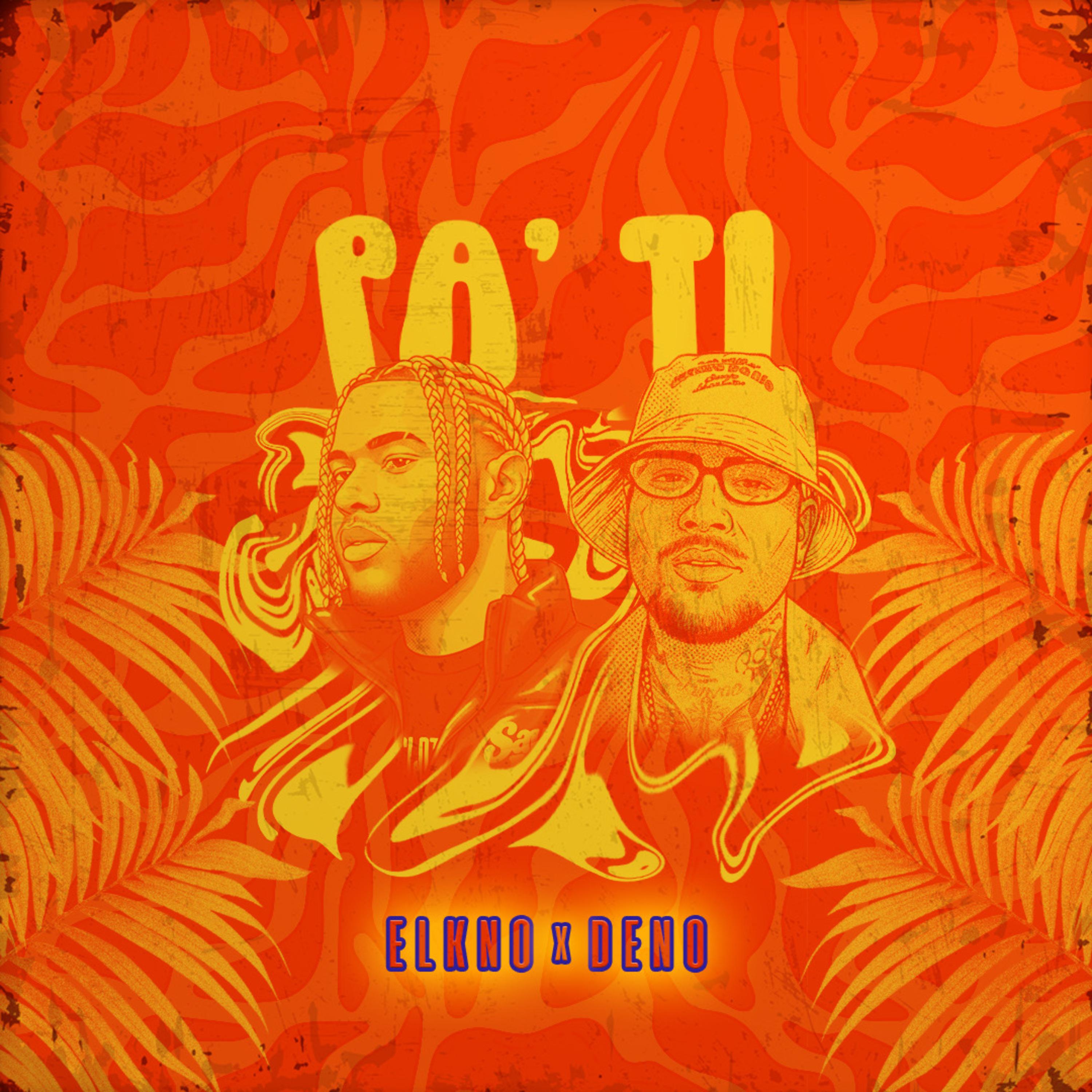 Pa Ti'