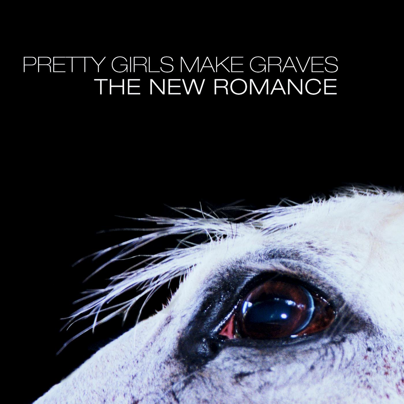 The New Romance