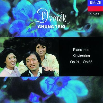 Piano Trio in B flat, Op.21
