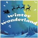 Winter Wonderland专辑