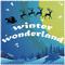 Winter Wonderland专辑