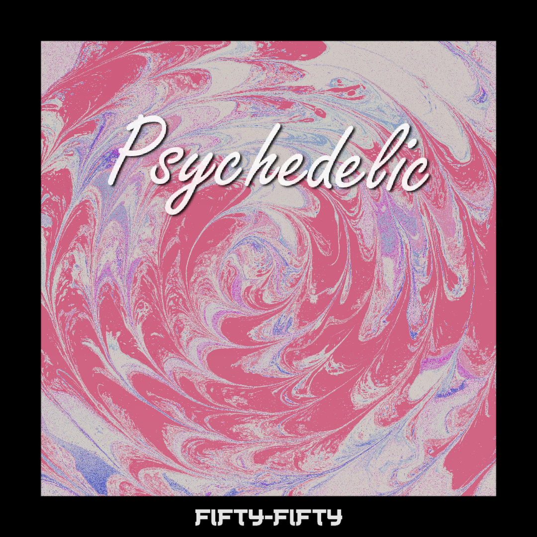 【FREE】"Psychedelic"