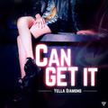 Can Get It (넌 알아 너의)