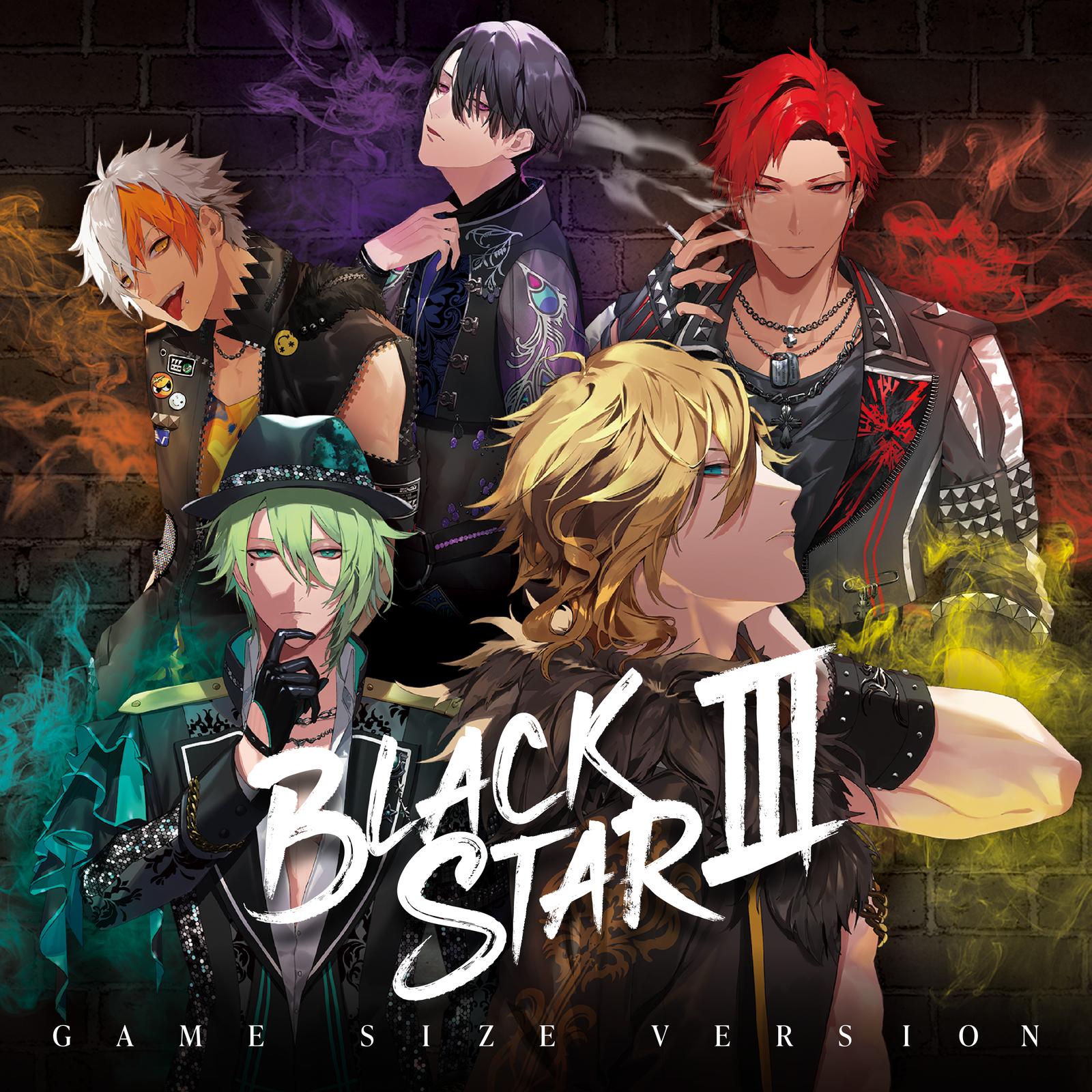 Monokaki (GAME SIZE VERSION)