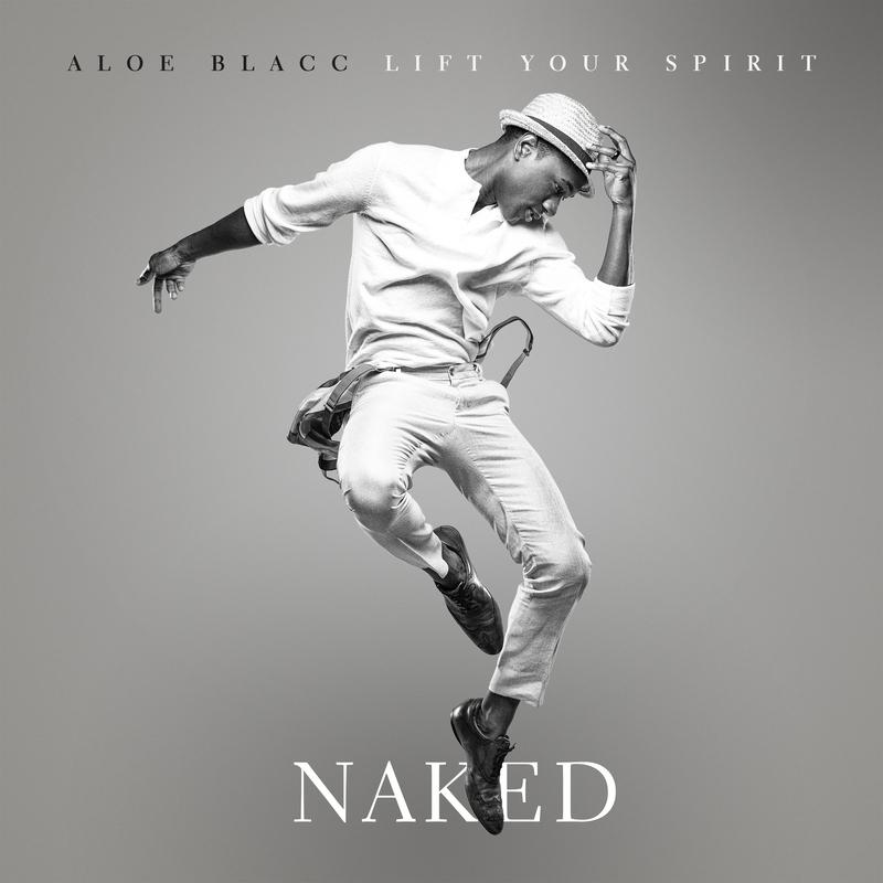 Aloe Blacc - Red Velvet Seat (A Cappella)