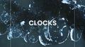 Clocks (Acoustic)专辑