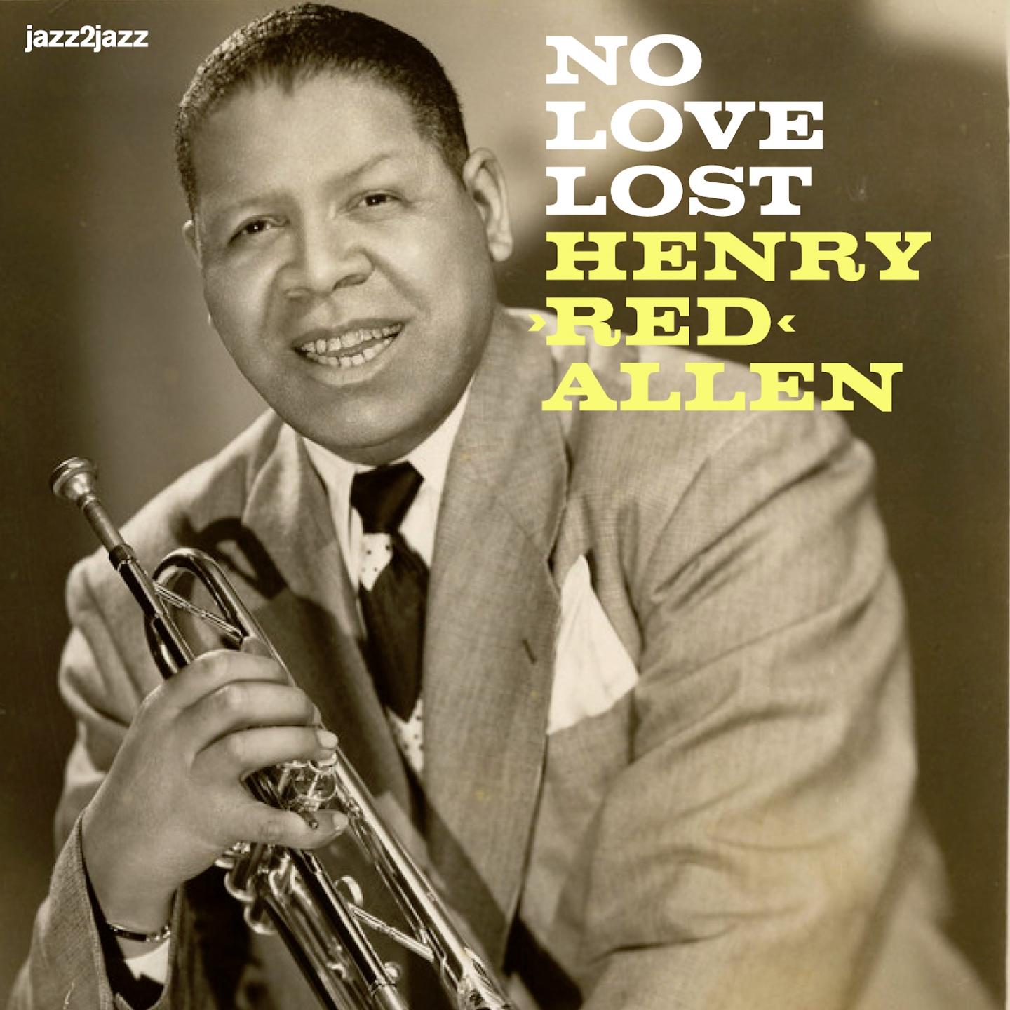 No Love Lost