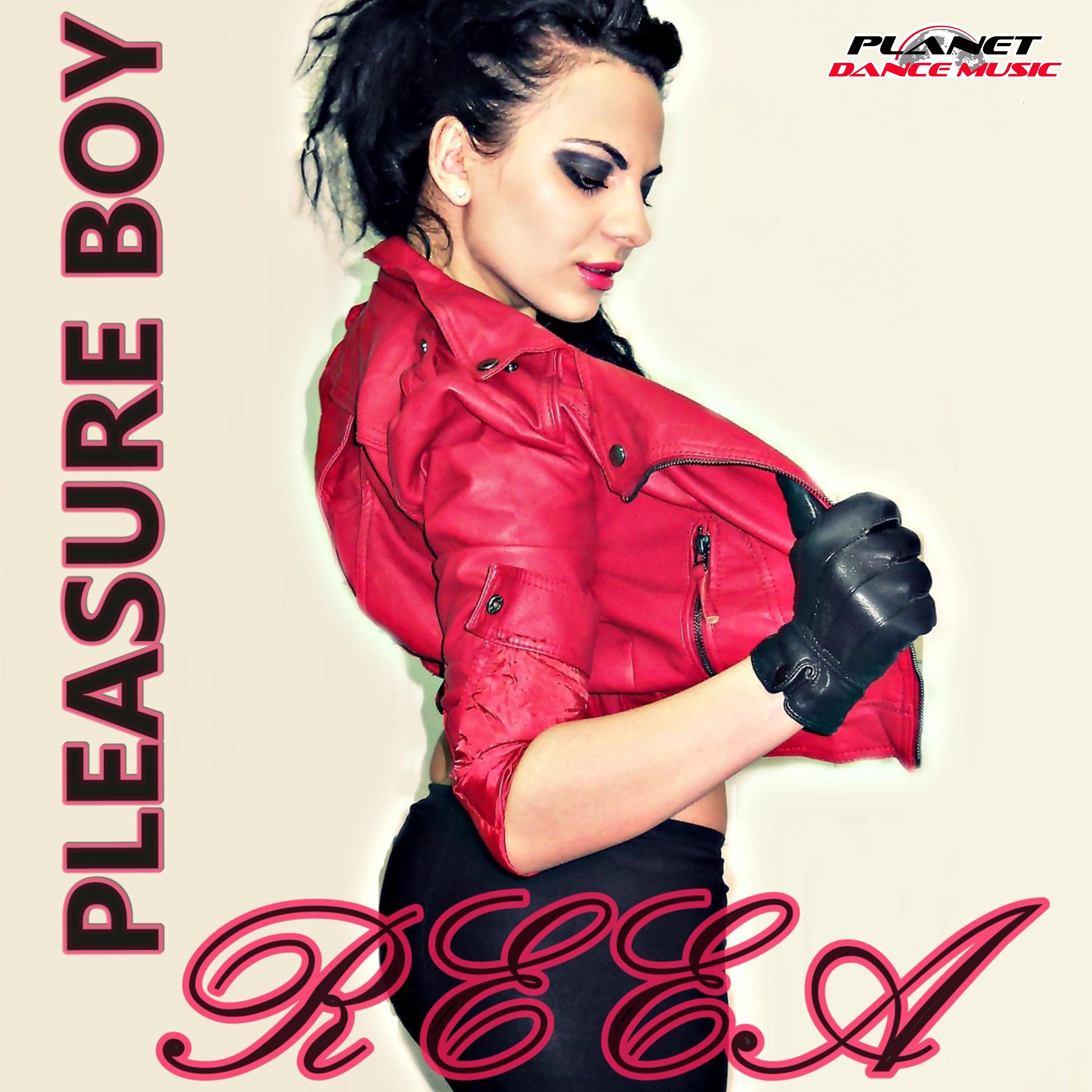 Pleasure Boy
