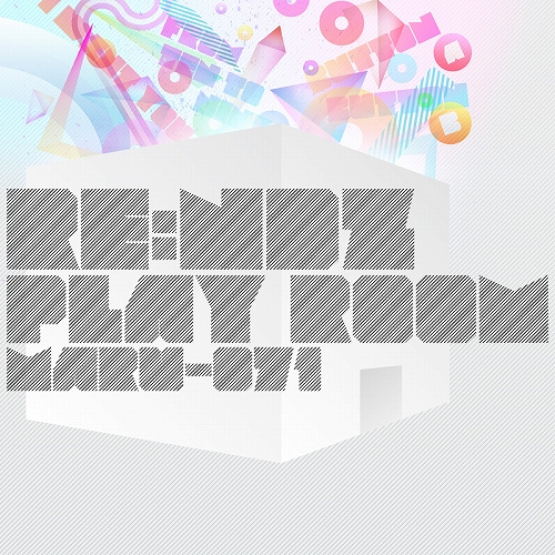 PLAY ROOM专辑