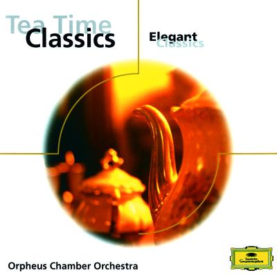 Tea Time Classics