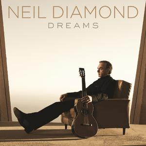 Neil Diamond - Let It Be Me (Karaoke Version) 带和声伴奏 （升4半音）