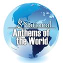 8 Best National Anthems of the World专辑