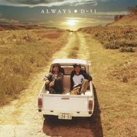 D-51 - ALWAYS -Back Track-