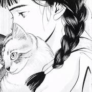 笼中鸟