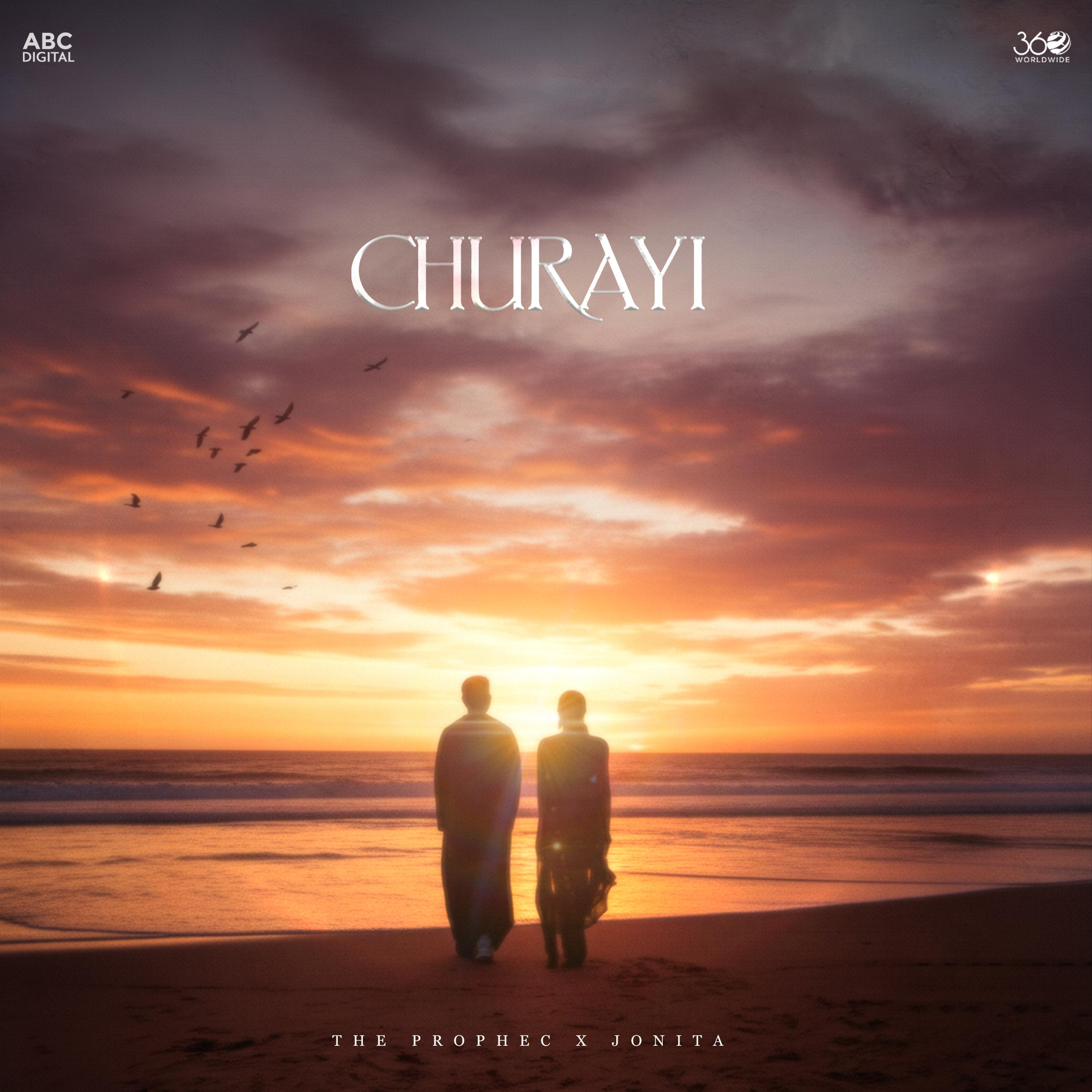 Churayi