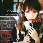 snow again专辑