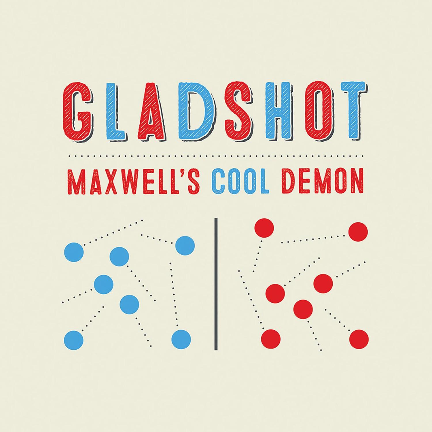 Maxwell's Cool Demon