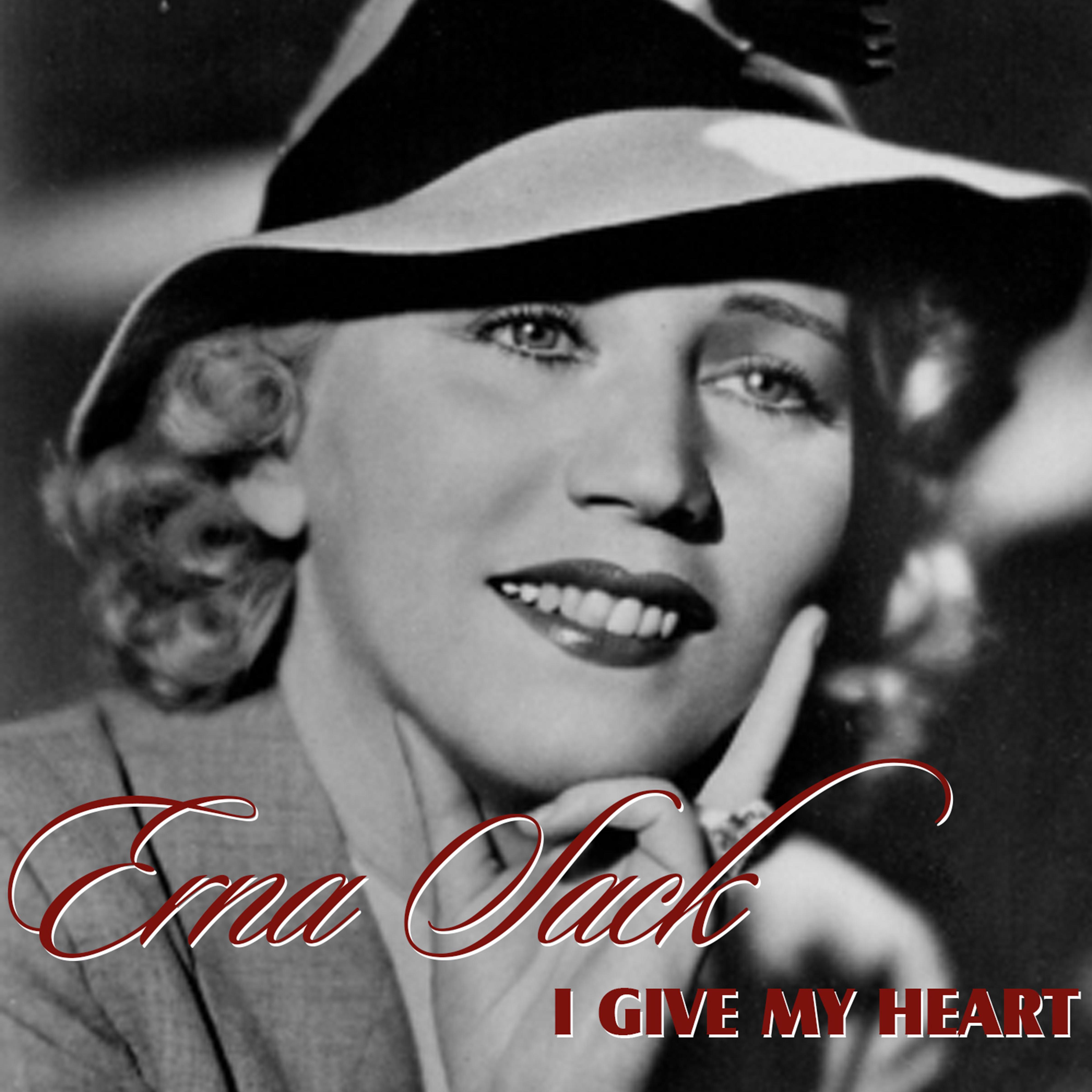 I Give My Heart