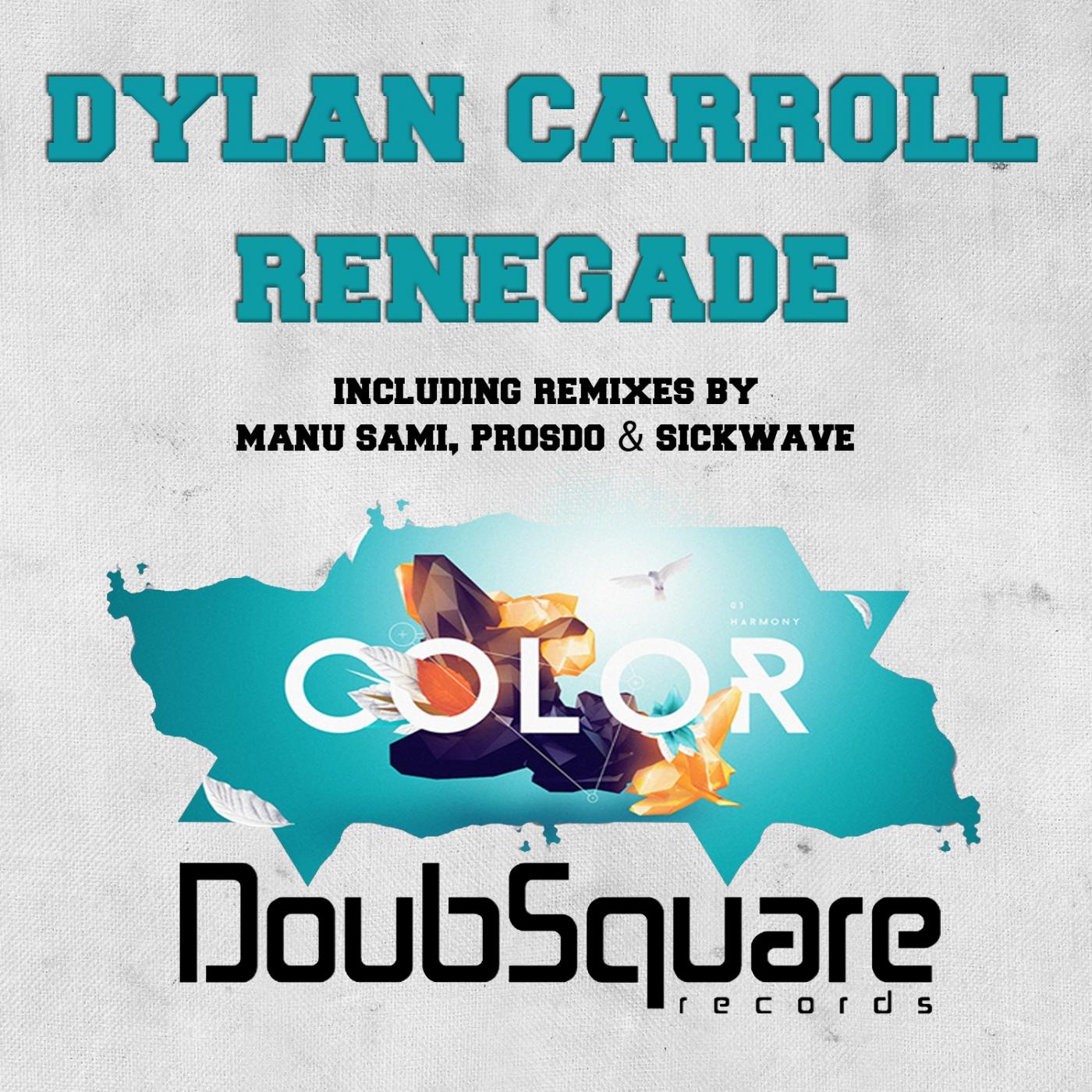 Renegade (Original Mix)