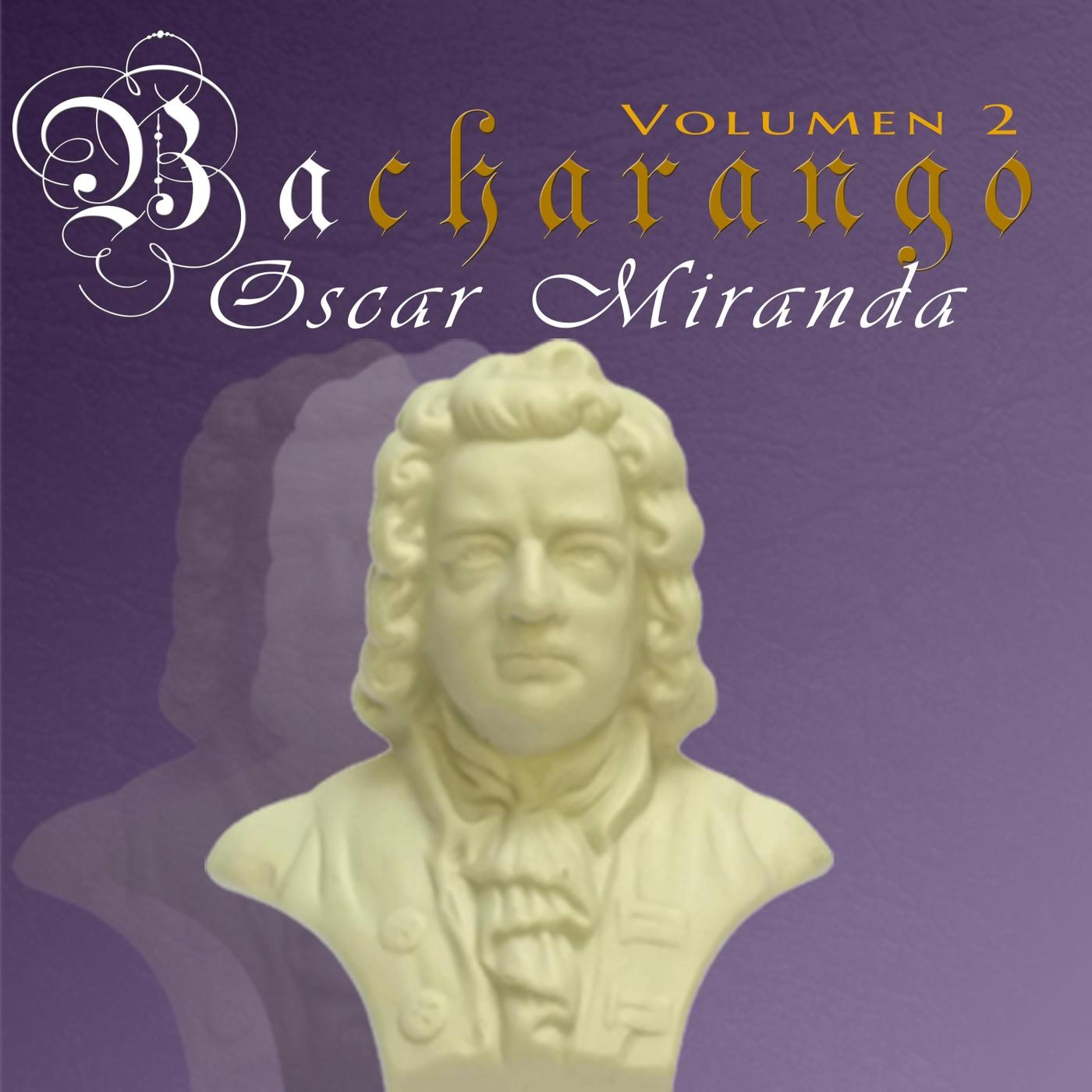 Bacharango, Vol. 2