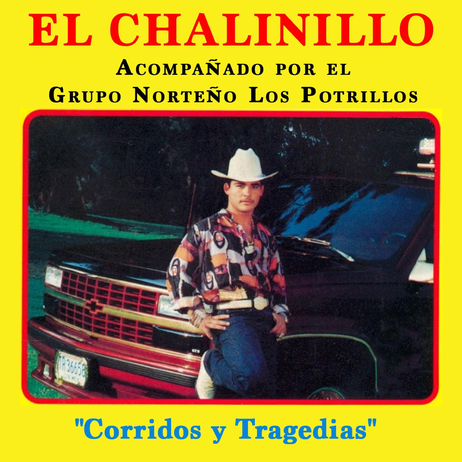 Corridos y Tragedias