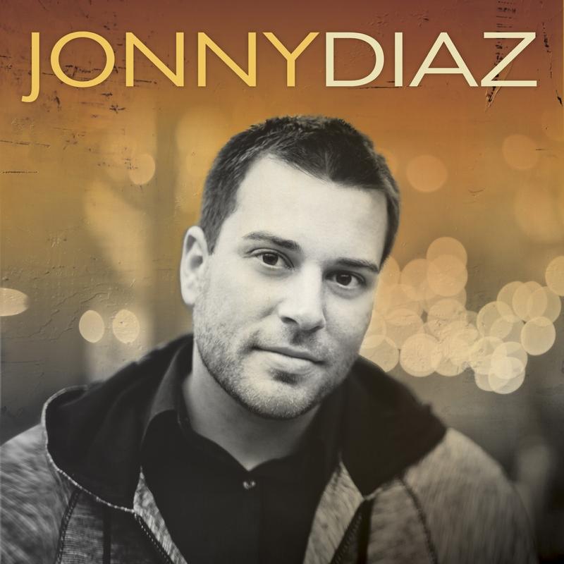 Jonny Diaz - Cross the Line