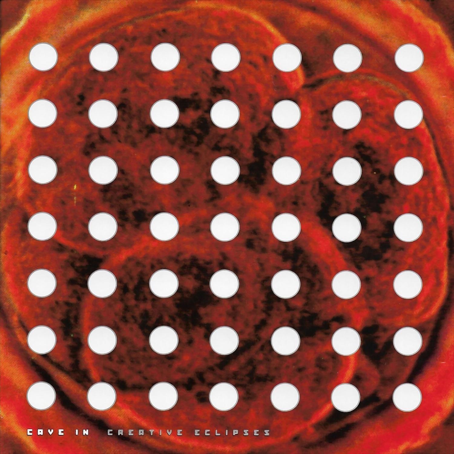 Creative Eclipses (Reissue)