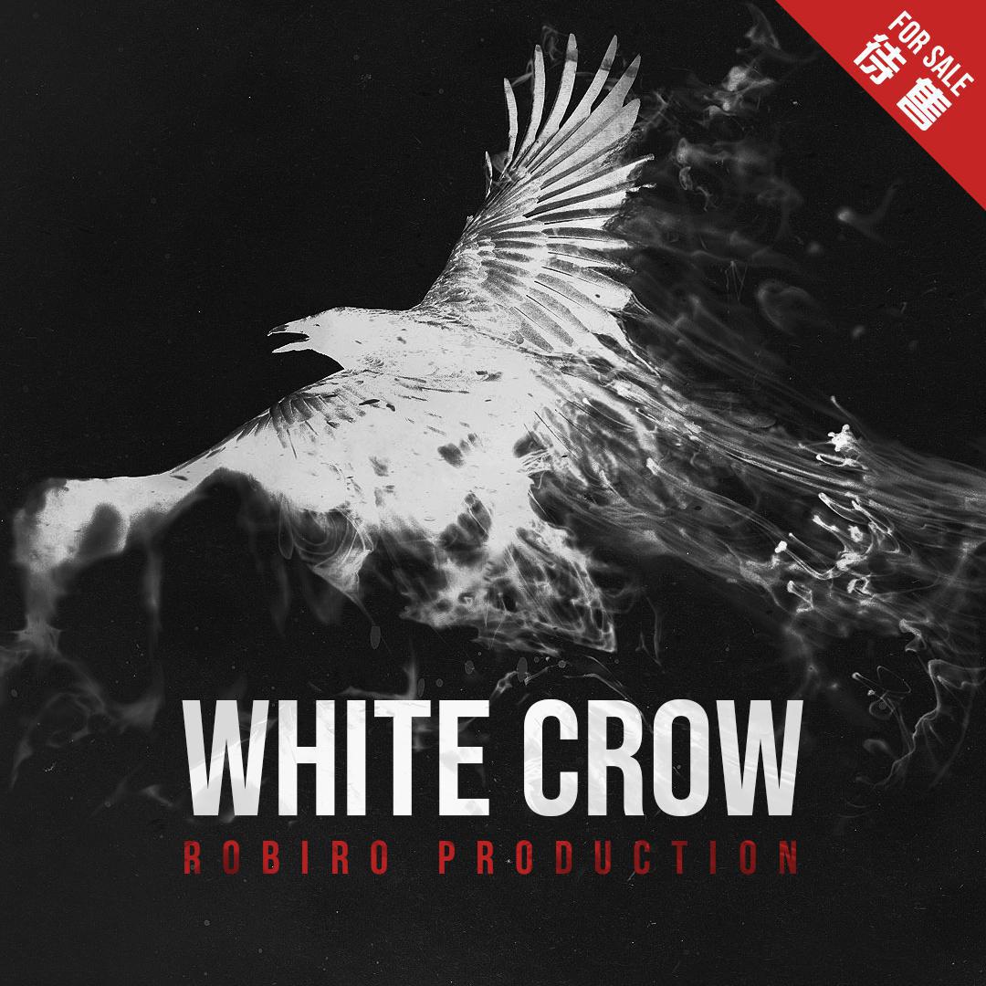 White Crow (Instrumentals)专辑