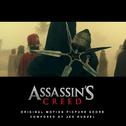 Assassin's Creed (Original Motion Picture Score)专辑