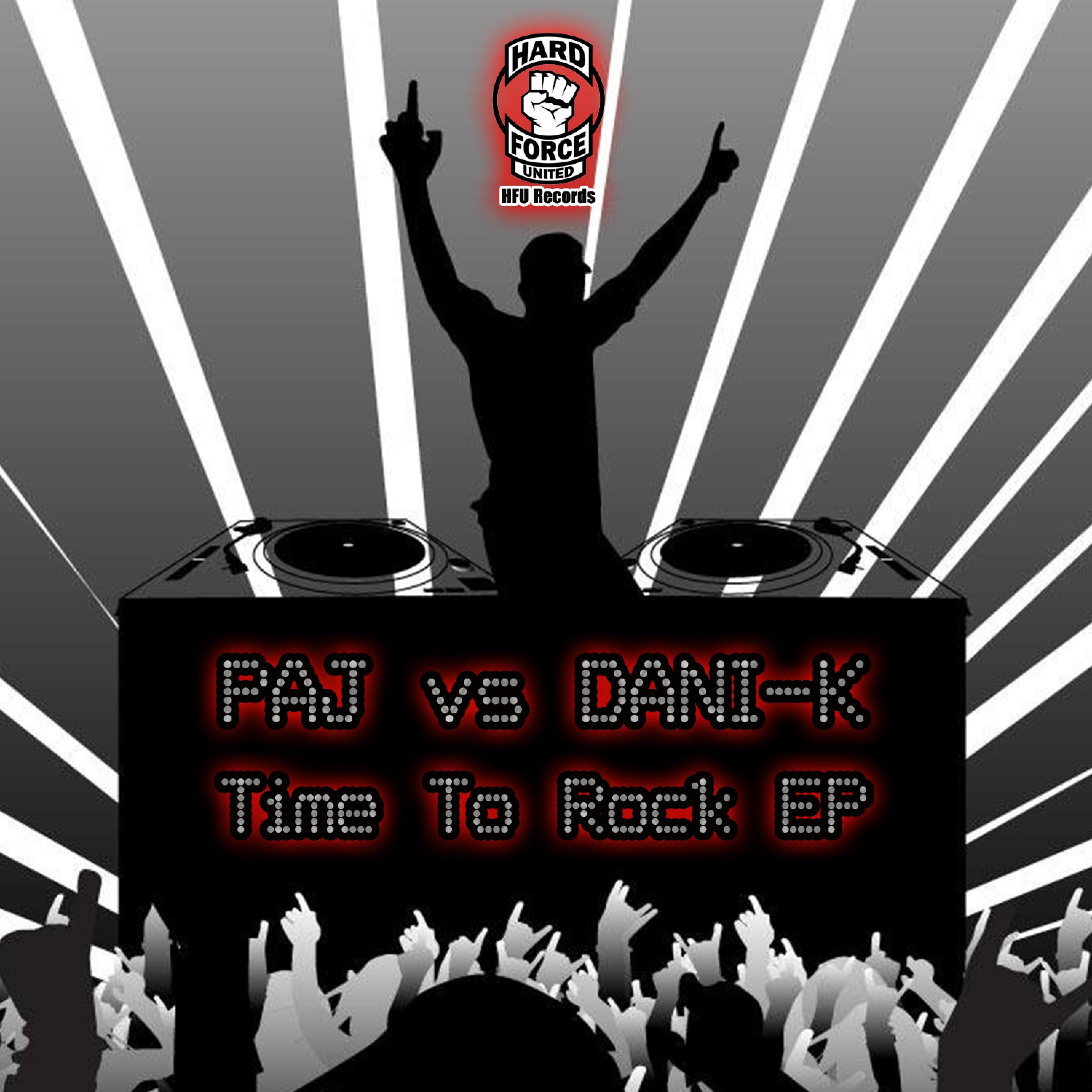 Time to Rock Ep