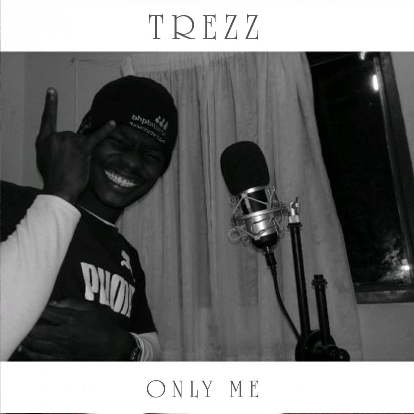 Trezz - Only One